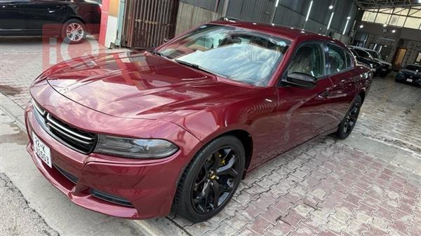 دۆج چارجەر 2019  بۆ فرۆشتن لە عێراق - کەرکووک